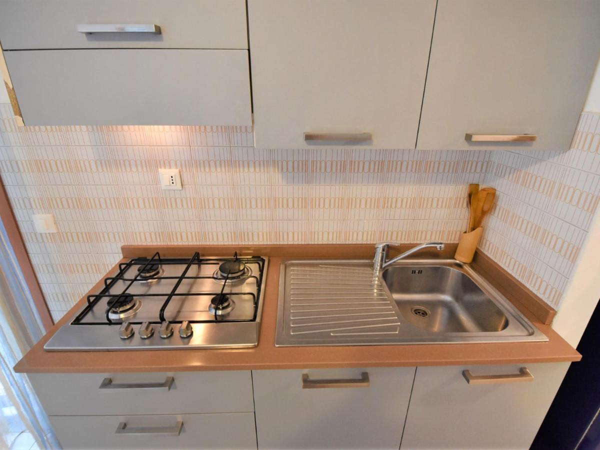 Apartment Simma-8 By Interhome Bibione Extérieur photo
